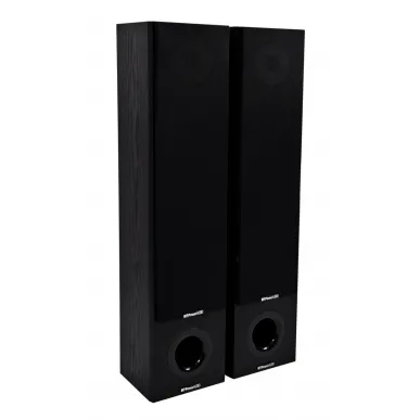 Напольная акустика MT-Power PERFORMANCE Front Black